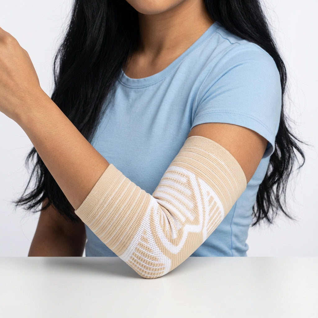 Premium Flex Compression Sleeve