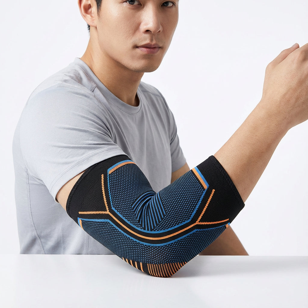 Premium Comfort Compression Sleeve