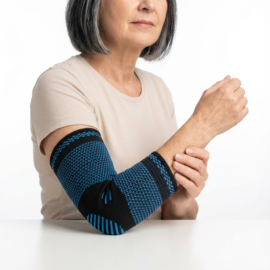 Premium Everyday Compression Sleeve