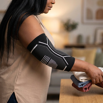 Premium Comfort Compression Sleeve