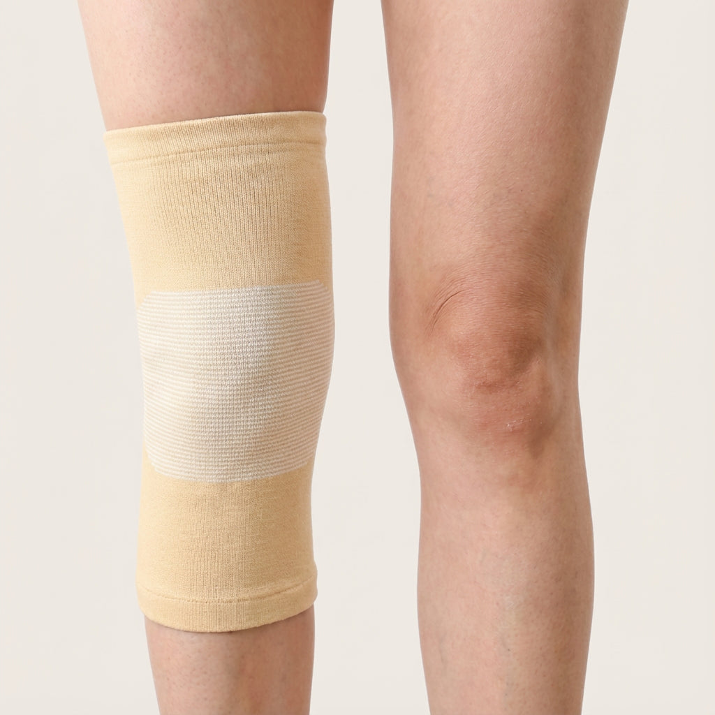 Premium Knee Compression Sleeve (Single)