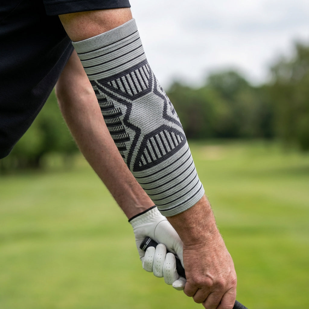 Premium Flex Compression Sleeve
