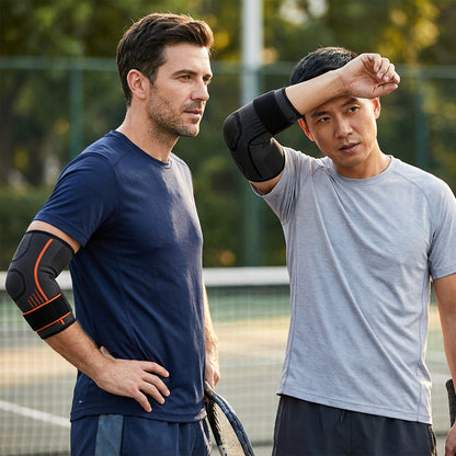 Premium Velcro Strap Compression Sleeve