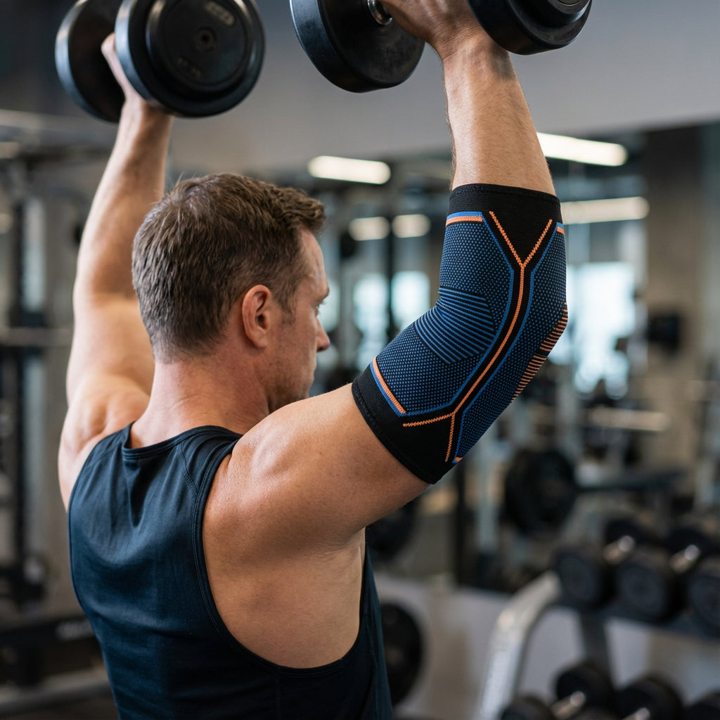 Premium Comfort Compression Sleeve