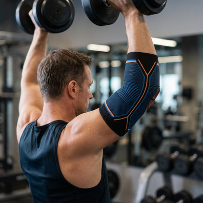 Premium Comfort Compression Sleeve