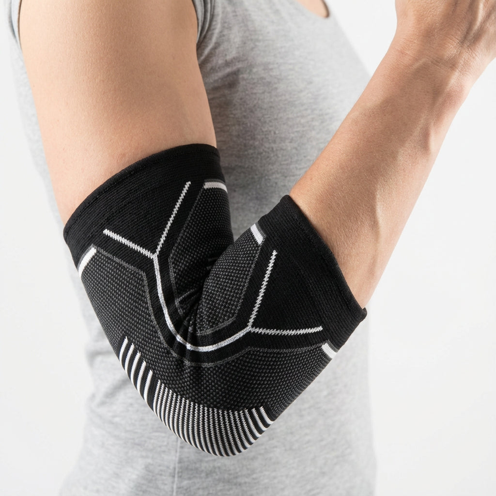 Premium Comfort Compression Sleeve