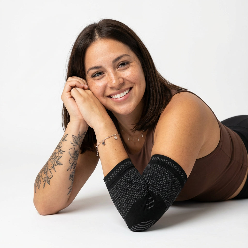 Premium Everyday Compression Sleeve