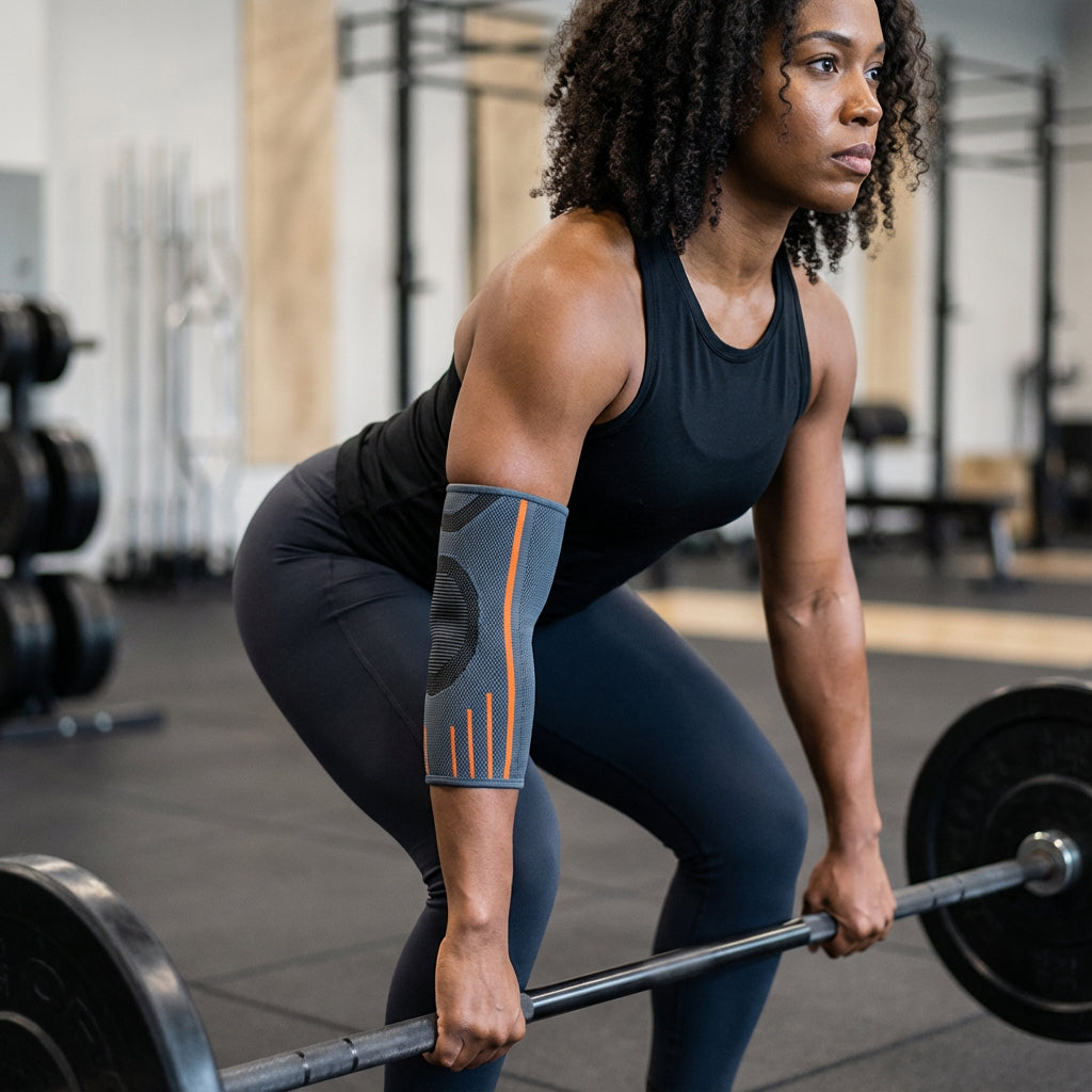 Premium Active Compression Sleeve