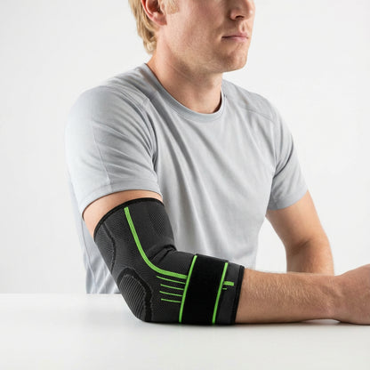 Premium Velcro Strap Compression Sleeve