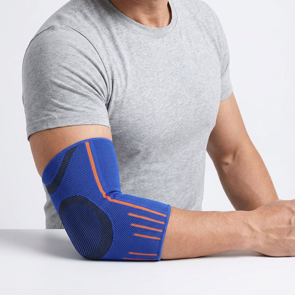 Premium Active Compression Sleeve