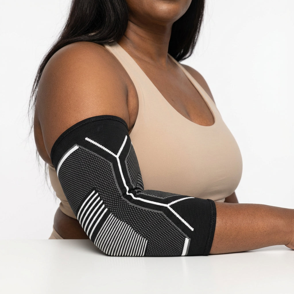 Premium Comfort Compression Sleeve