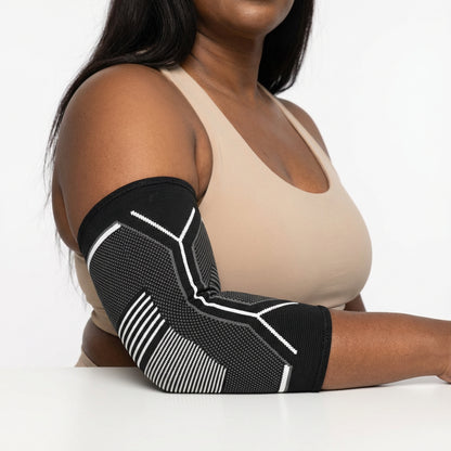 Premium Comfort Compression Sleeve