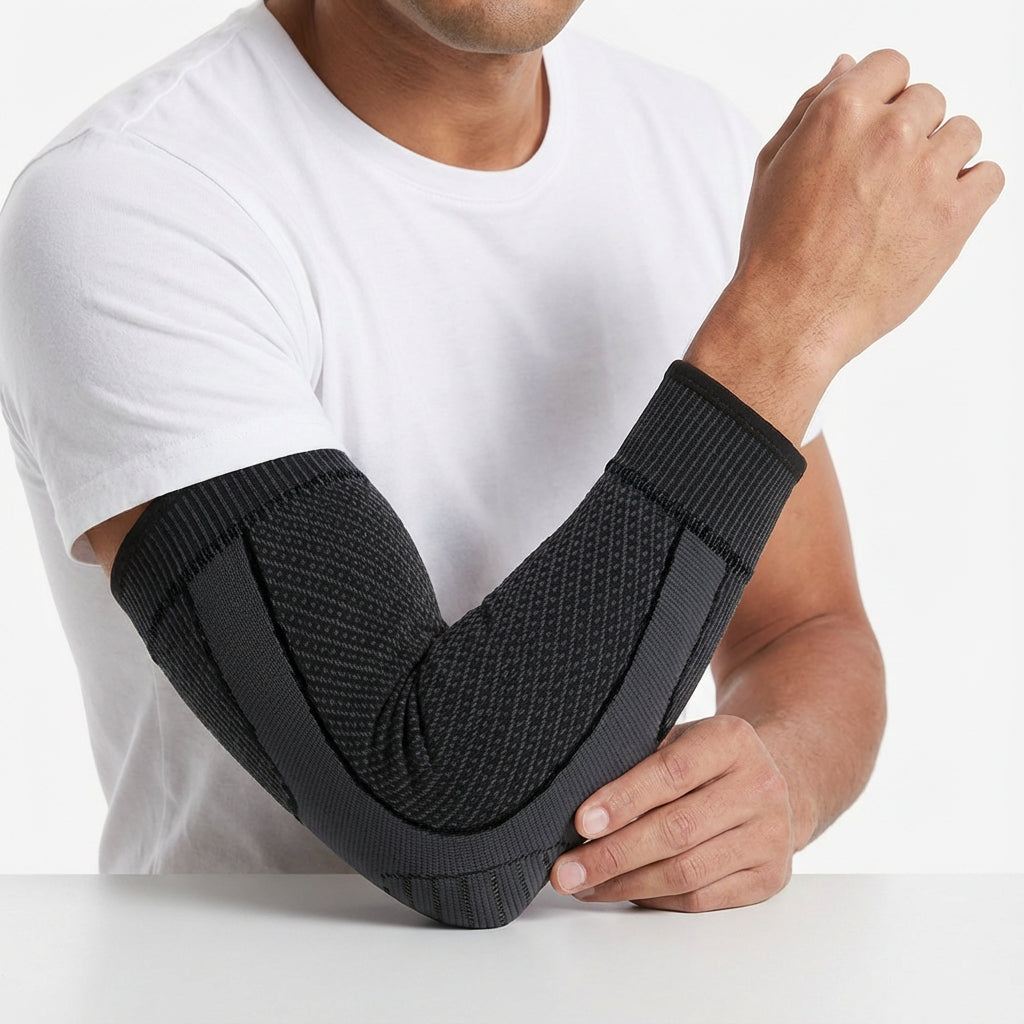 Premium Extended Fit Compression Sleeve