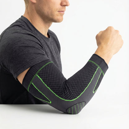 Premium Extended Fit Compression Sleeve
