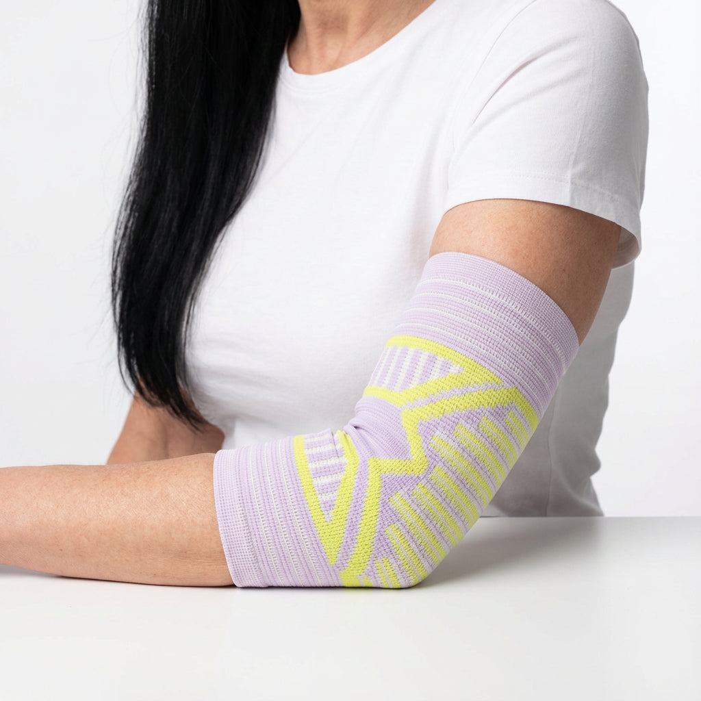 Premium Flex Compression Sleeve